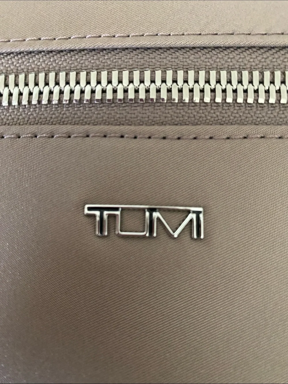 Tumi new tags